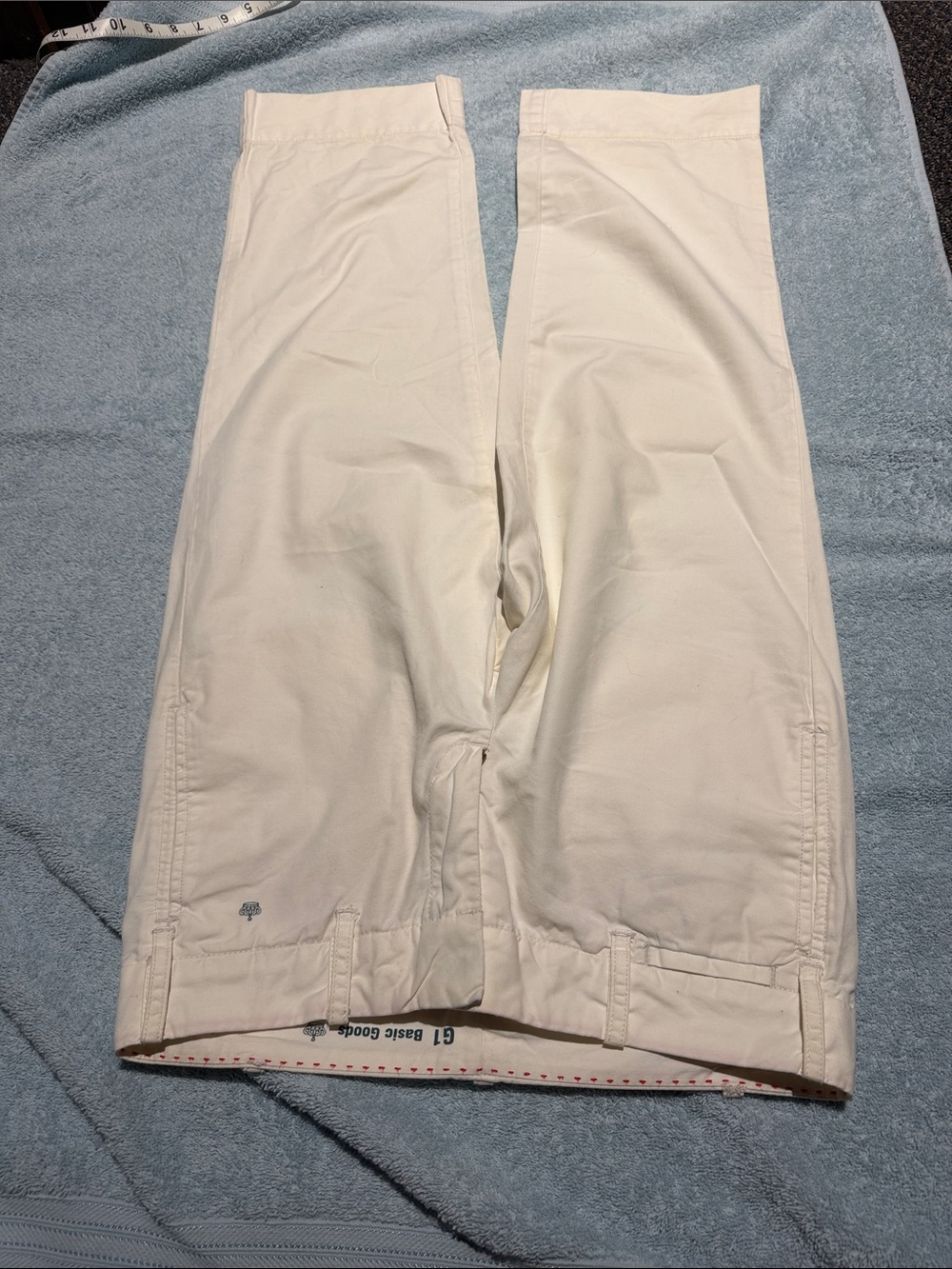 Capri pants - Picture 8 of 8